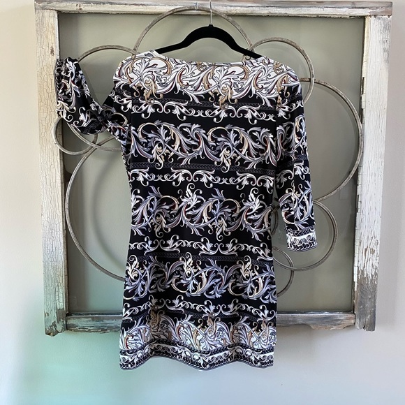 WHBM XS Tunic. Excellent condition. - Picture 2 of 7